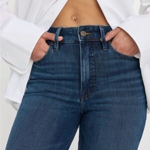 Classic Blue Women's Jeans